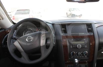 Certified VR7 Toyota Land Cruiser 300