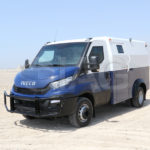 iveco daily cit