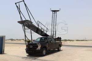 f350 tactical ladder system