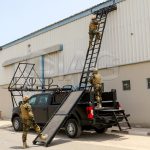 f350 tactical ladder system special operations