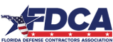 FDCA Logo