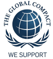 UNGC Logo