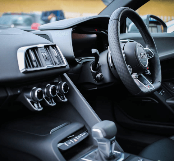 LHD to RHD conversions