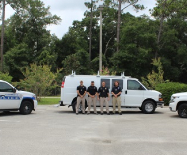 Clearwater Police Department