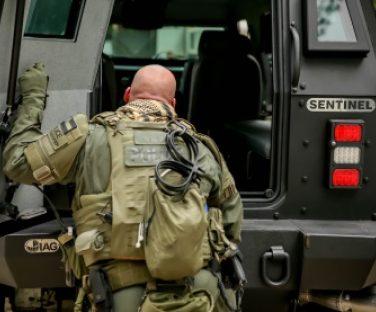 Minnesota State Patrol