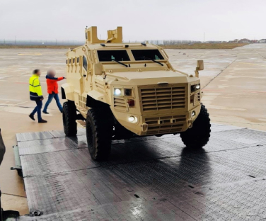 guardian xtreme fleet